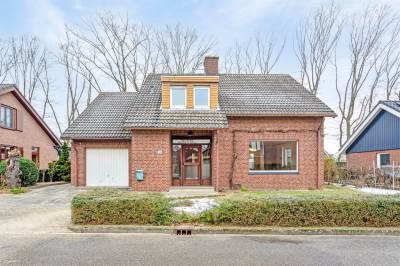 Woning Hoosveld 35 Herkenbosch