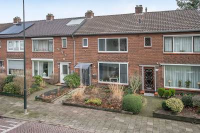 Woning Hofveld 45a Apeldoorn