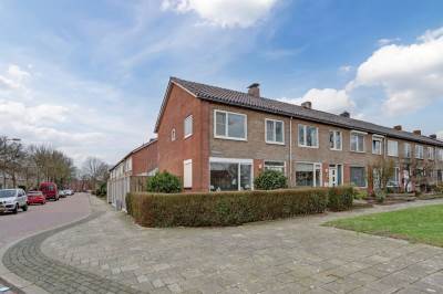 Woning Sterrenstraat 1 Hengelo (OV)
