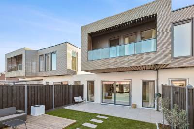 Woning Erik de Rodestraat 35 Almere