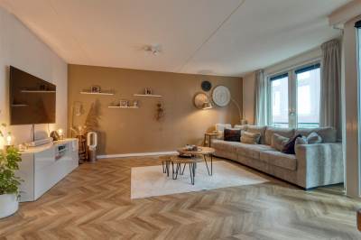 Woning Spoorpad 78 Waddinxveen