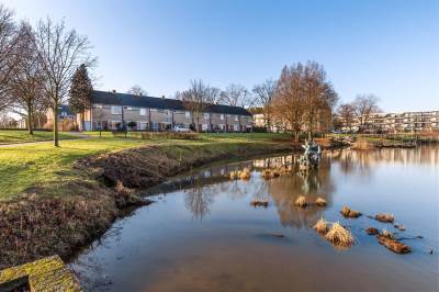 Woning Adama van Scheltemastraat 16 Hengelo (OV)