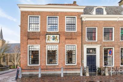 Woning Branderf 2 Heenvliet