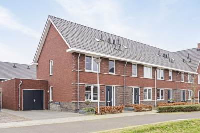 Woning Jaap Edenbaan 32 Haarsteeg
