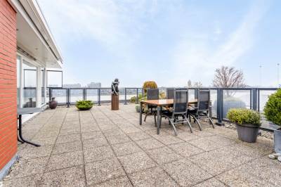 Woning Buiten Walevest 89 Dordrecht