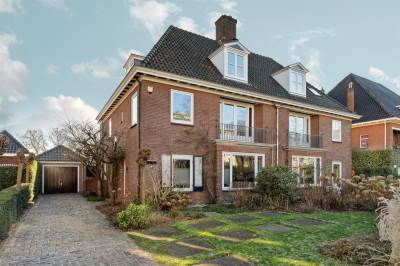 Woning Velperweg 46 Arnhem