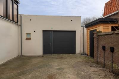 Bouwgrond Herenstraat 31a Nieuwegein