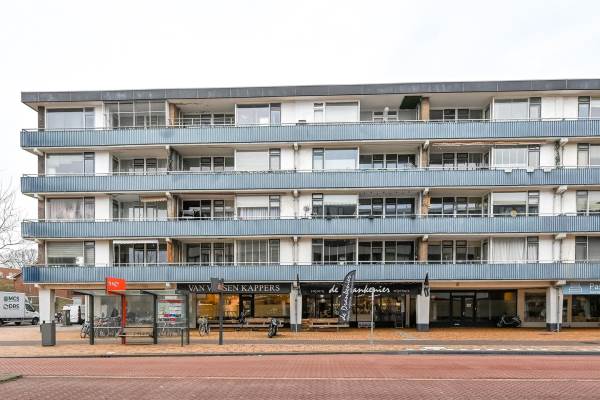 Woning Scheldestraat 15 IJmuiden