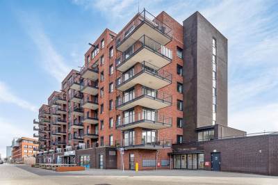 Woning Beneluxweg 87 Terneuzen