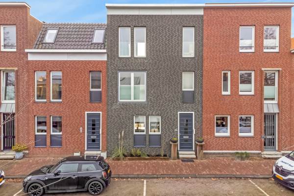 Woning Bodenmeer 32 Woerden