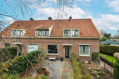 Woning Hoofdweg 10 Mijdrecht