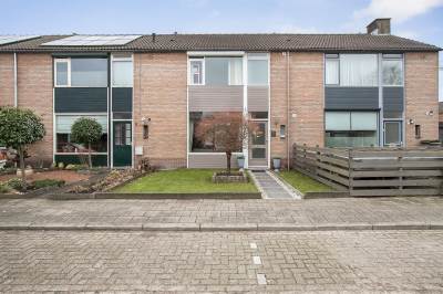 Woning Broekerlaan 4 Scherpenzeel (GE)