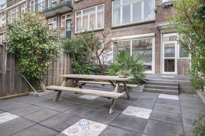 Woning Walenburgerweg 101A Rotterdam