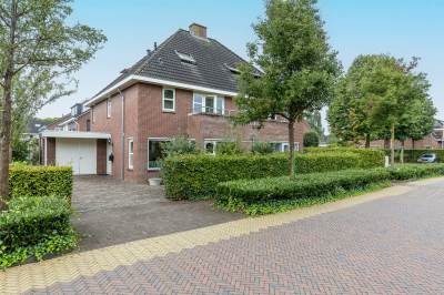 Woning Baron Van Spittaellaan 46 Huissen