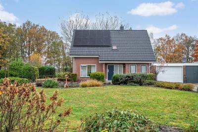 Woning Stieltjeskanaal 20 Zandpol