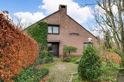 Woning Brantstraat 16 Sint Joost