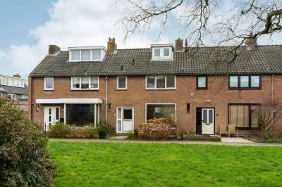 Woning Meerzicht 12 Abcoude