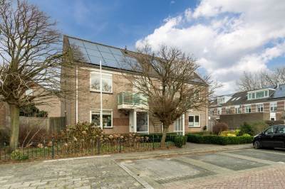 Woning Elsbroekerlaan 15 Hillegom