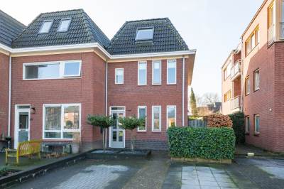 Woning Tramstraat 2a Hengelo (GE)