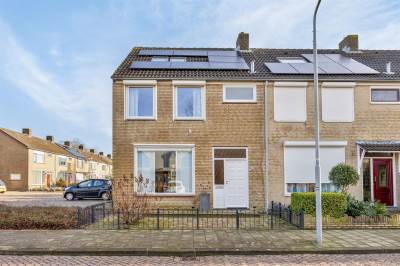 Woning Lignestraat 43 Made
