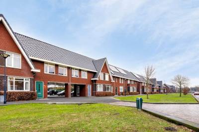 Woning Veenendaalstraat 51 Tilburg