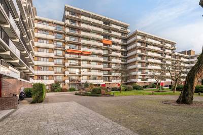Woning Hammarskjöldlaan 301 Rijswijk (ZH)
