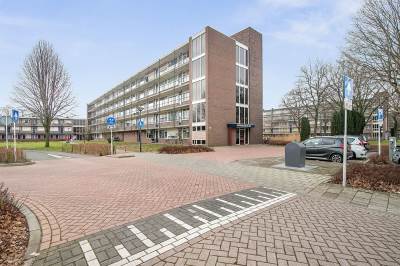 Woning Hertogenlaan 340 Oosterhout (NB)