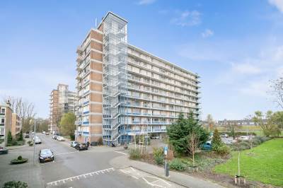 Woning Cornelis Heinricksestraat 47 Rotterdam