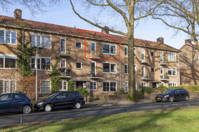 Woning Bosdrift 194 Hilversum