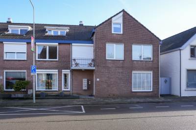 Woning Raadhuisstraat 17d Grevenbicht