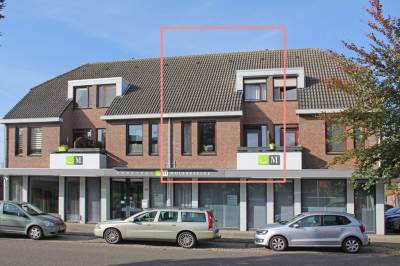 Woning Meerkamp 1B Heythuysen
