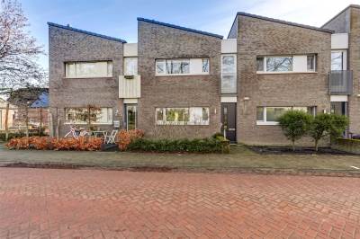 Woning A.Weteringsstraat 22 Gilze