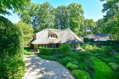 Woning Matthijssenhoutweg 4 Blaricum