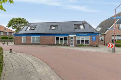 Woning Spierdijkerweg 133 Spierdijk