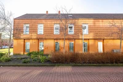 Woning Zuilen 40 Groningen