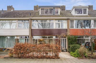 Woning Willem Klooslaan 25 Uithoorn