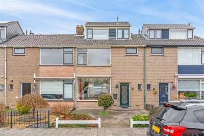 Woning Wiegerslaan 4 Nieuwegein