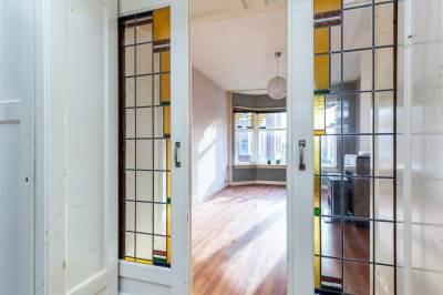 Woning Pippelingstraat 23 Den Haag