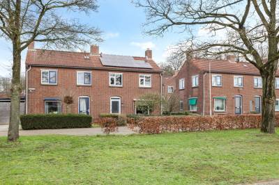 Woning Bloemenweg 47 Gaanderen