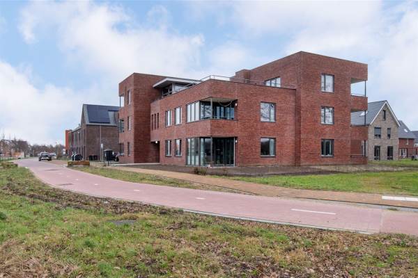 Woning C. Lofstraat 42 Barneveld