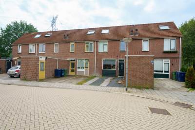 Woning Eindhovenstraat 44 Almere