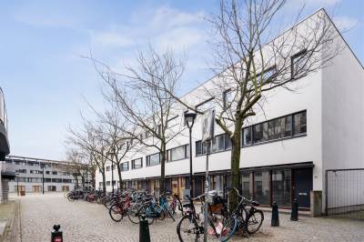 Woning Herdenkingsplein 45 Maastricht