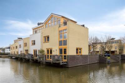 Woning De Beekdam 13 Rosmalen