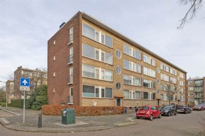 Woning J.H.Leopoldhof 53 Weesp