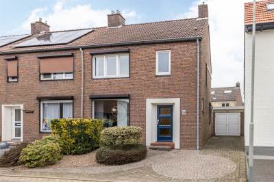 Woning Hubertusstraat 9 Beek (LI)