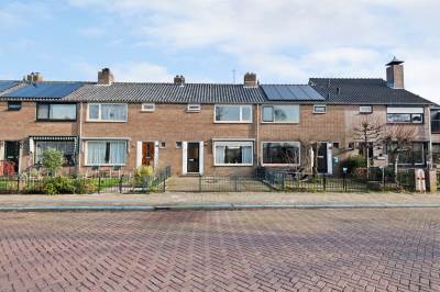 Woning Ter Veenlaan 37 Hoofddorp