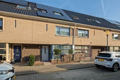 Woning Ruivenstraat 10 Zoetermeer