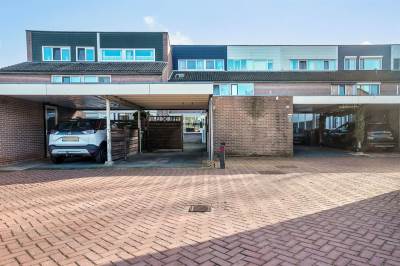 Woning Neerijnen 49 Barneveld
