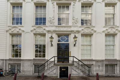 Woning Keizersgracht 444G Amsterdam