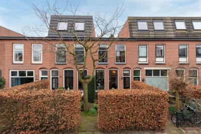 Woning Kritzingerlaan 36 Zeist